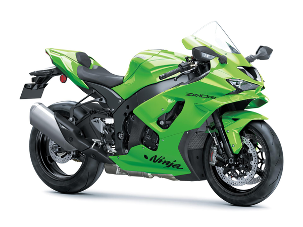 Kawasaki Versys